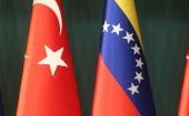 Turquía apoya las iniciativas que apuntan a una solución política que puedan aceptar todas las partes en Venezuela.