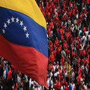 ¿Hay una revolución en Venezuela? Diálogos con la izquierda europea