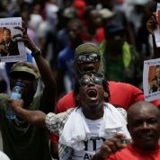 Haití: La épica de una gran insurrección popular 