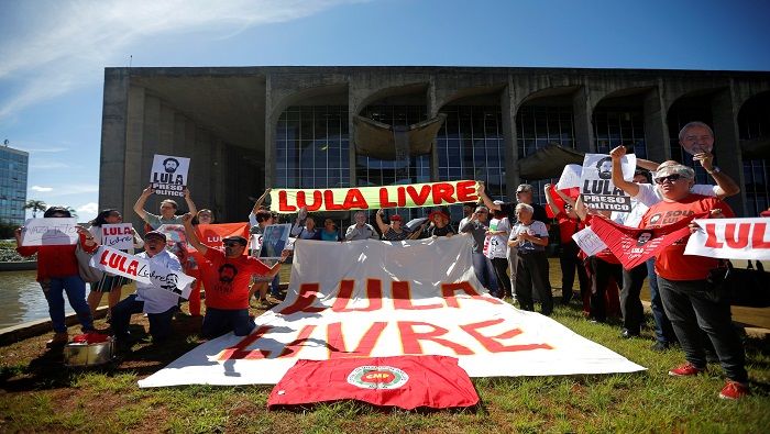 Indican que cada día son más evidentes las implicaciones del juez Sergio Moro, en la causa judicial contra el expresidente brasileño, Luiz Inácio Lula da Silva.