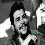 “El Che, más vigente que nunca”