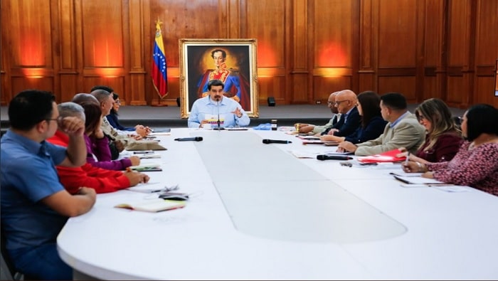 La trama de corrupción de la oposición venezolana también fue revelada por medios de derecha.