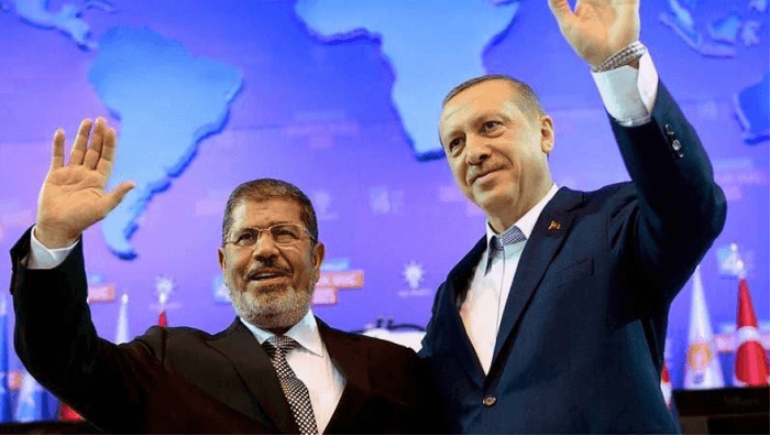 El expresidente Mursi se encontraba en prisión tras ser derrocado por el mandatario actual de Egipto, Al-Sisi, en el año 2013.
