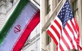 La administración iraní aseguró que tiene la disposición y obligación de preservar la seguridad y estabilidad de su territorio, defendiéndolo de las amenazas vengan de donde vengan.