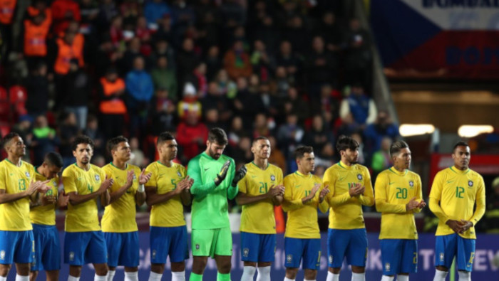 Este sábado se juega la última jornada del Grupo A de la Copa América 2019.