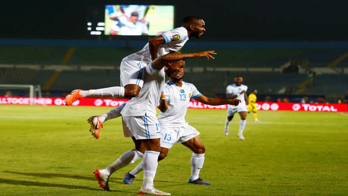 Los clasificados a octavos de final de la Copa África 2019 son: Egipto, Uganda, Madagascar y Nigeria, todas a la espera de rivales para la siguiente fase de la competición.
