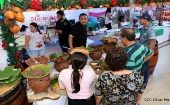 El festival gastronómico "Sabores de mi patria" premiará los mejores platos típicos como parte de las celebraciones por las fiestas nacionales.