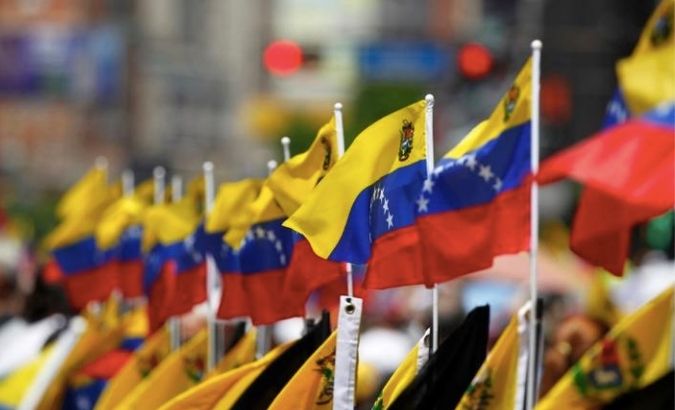 El Gobierno venezolano ha denunciado que el bloqueo económico de EE.UU. constituye una violación del derecho internacional.