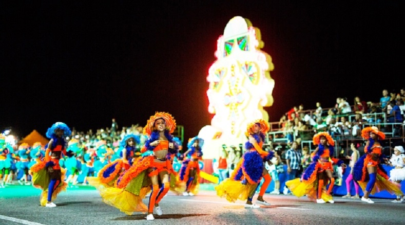 Estas fiestas populares han ganado el gusto del pueblo y muestran la idiosincrasia y costumbres autóctonas de la Isla, reflejadas en la danza y la múscia.