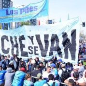 Argentina: Macri debe irse ya para acabar con esta agonía 