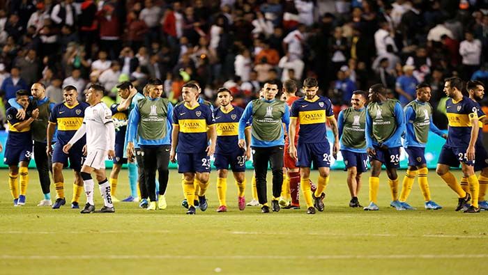 Boca Juniors espera cambiar la historia reciente de los enfrentamientos ante River Plate.