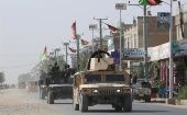 La Dirección Nacional de Seguridad (NDS) afirmó que fue abatido el comandante talibán para Kunduz, mulah Wali.