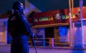 Aumentó a 30 el número de muertos por el ataque a un bar en la ciudad mexicana de Coatzacoalcos.