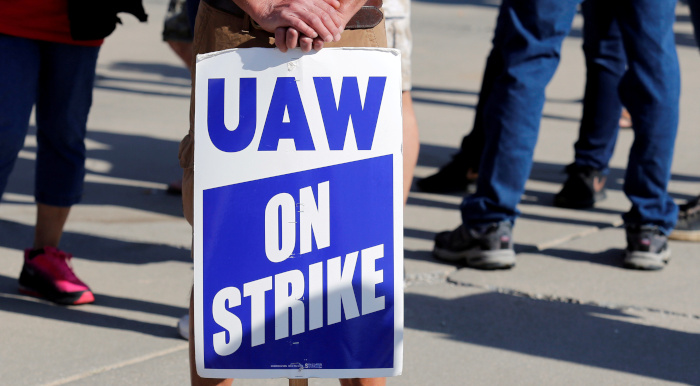 A medida que la huelga se extiende, se espera que tenga un mayor impacto en la economía en el sureste de Michigan y la región del Medio Oeste.