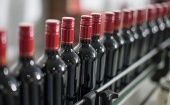 El vino europeo será uno de los productos a los que EE.UU. impondrá un arancel del 25 por ciento.