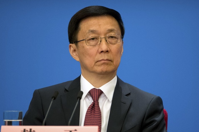 El diplomático chino destacó que la nación asiática abre sus puertas cada vez más a los inversores extranjeros.
