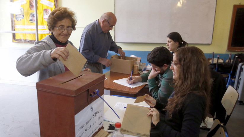 Uruguay elegirá presidente, vicepresidente, 90 diputados, 30 senadores y participará en un plebiscito sobre la reforma constitucional.