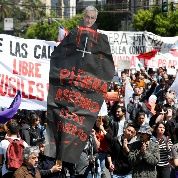 América Latina está llamada a ser la sepulturera del capitalismo salvaje