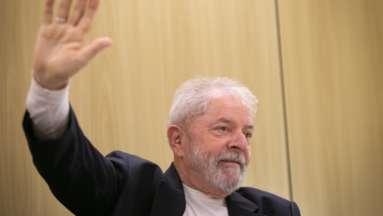 Organismos defensores de los derechos humanos han denunciado el juicio contra Lula como manipulado y una persecución judicial.