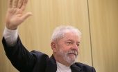 Organismos defensores de los derechos humanos han denunciado el juicio contra Lula como manipulado y una persecución judicial. 