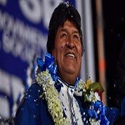 4 claves para entender la Bolivia de Evo 2019-2025