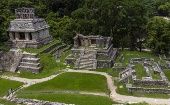 El tren conectaría los principales destinos turísticos del Caribe mexicano con renombrados sitios arqueológicos de la cultura maya.