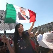 El México de López Obrador: no es un año de gobierno, es toda una vida de lucha
