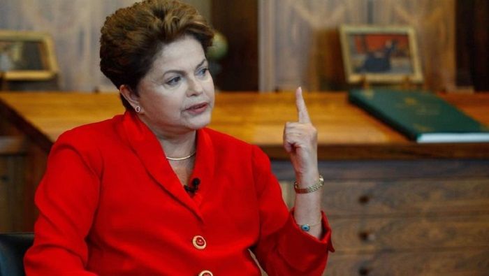 La dirigente político hizo de conocimiento público la censura que perpetró Globo tras la absolución del Tribunal Federal que la favoreció junto a Lula.