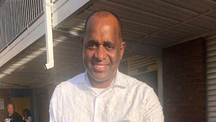 Skerrit obtuvo la victoria en 18 de los 21 distritos de Dominica.