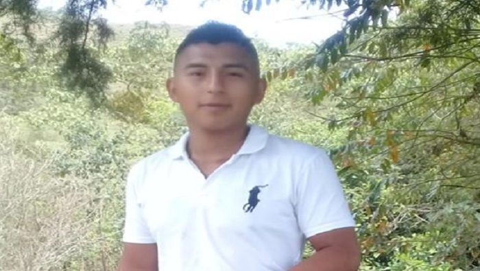 El Consejo Regional Indígena del Cauca exhortó a las autoridades dar con los responsables del crimen ya que en menos de dos meses han sido asesinados otros líderes de la comunidad.