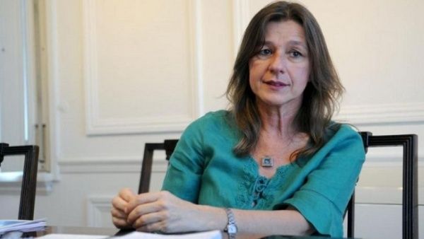 Argentina: Ministra de seguridad revisará caso Maldonado ...