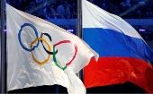 La Agencia Mundial Antidopaje prohibió a Rusia participar durante cuatro años en los principales eventos deportivos así como solicitar su sede.
