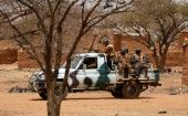 Extremistas mataron a 11 soldados durante una emboscada en Burkina Faso.