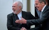 Rusia expresó que "hará todo lo posible" por salvar el pacto nuclear con Irán.