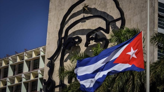Este primero de enero la Revolución Cubana cumple 61 años, período en el que el país cambió radicalmente con el gobierno revolucionario, tras despojarse de la etapa de neocolonización estadounidense.