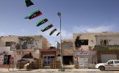 Libia se encuentra sumida en una grave crisis desde el derrocamiento de su líder histórico, Muamar Gadafi, en 2011.