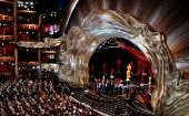 Los Oscar, las premiaciones más importantes en la industria del cine, se entregarán en una ceremonia en Hollywood el 9 de febrero.