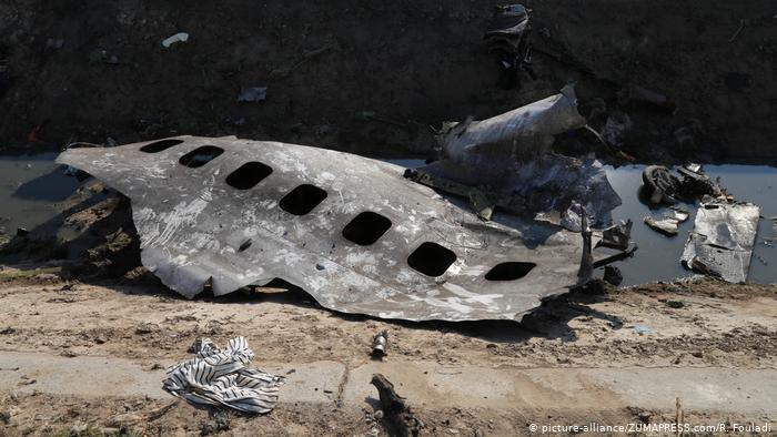 El canciller ucraniano declaró que su país espera que la causa de la caída del Boeing por un misil iraní, sea fijada durante la visita de una delegación de Teherán a Ucrania, programada para el 20 de enero.