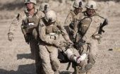 Mueren dos soldados estadounidenses en un ataque en Afganistán