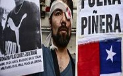 Chile: Los jóvenes, lejos de la farsa plebiscitaria y la tradición de la democracia representativa