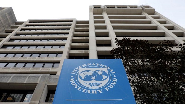 Un equipo técnico del FMI está en Buenos Aires (capital) para revisar las cuentas públicas y dialogar con funcionarios, empresarios y analistas.