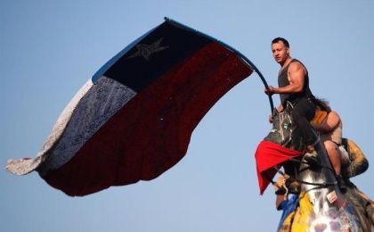 Chile y el mundo es asunto de una nueva praxis
