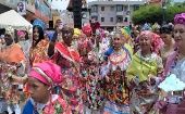 En 2016 la Unesco reconoció a los carnavales de El Callao como Patrimonio Cultural Inmaterial de la Humanidad.