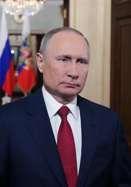 ¿Qué quiere Putin? Táctica y estrategia del líder ruso