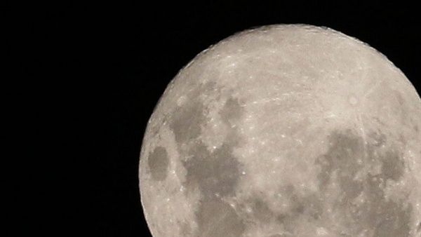 Calendario Lunar 2019 Las Fases De La Luna Mes A Mes