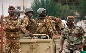Malí ha registrado un número creciente de atentados yihadistas lo que ha producido desplazamientos de decenas de miles de personas