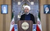 Presidente iraní designó préstamos financieros a empresas que no despidieron a ninguno de sus empleados.