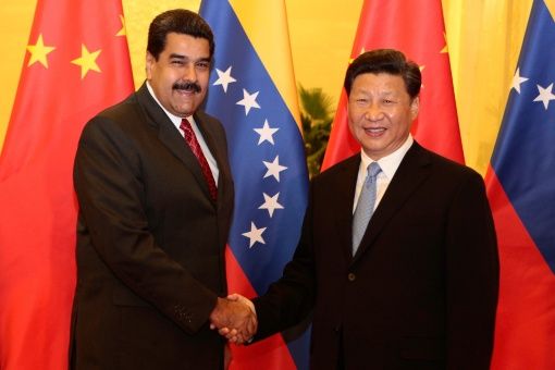 La solidaridad de China con Venezuela ha sido clave para frenar el avance de la Covid-19 en el país.