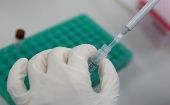 Los científicos rusos esperan que la vacuna que desarrollan pueda comenzar a aplicarse a finales del 2020.