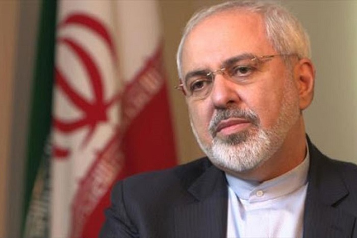 El canciller iraní apuntó que se trata de “una sórdida estrategia de presiones sobre el Consejo de Seguridad de la ONU para conseguir la extensión del embargo de armas a Teherán.